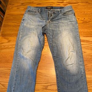 Lucky brand original 221 straight